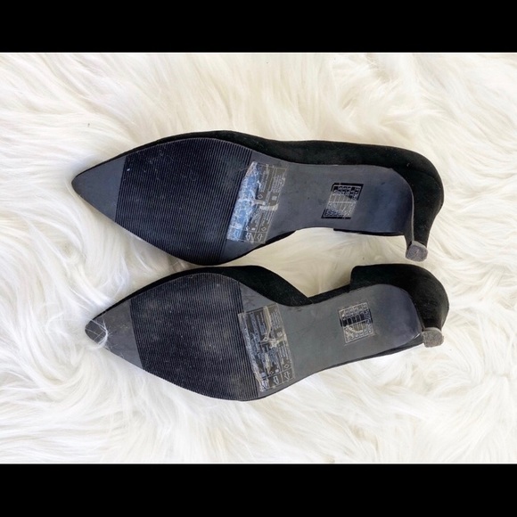 Point Toe Heel - Picture 7 of 8